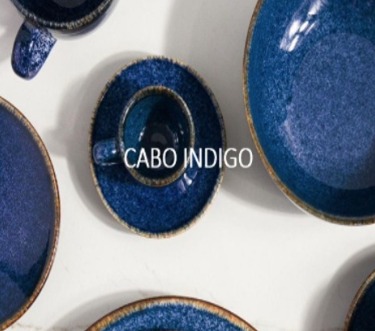 Cabo Indigo